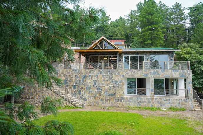 Modern & Luxury Mountain Homes For Sale?