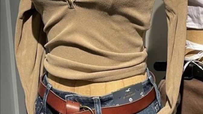 Do you think this outfit looks good?