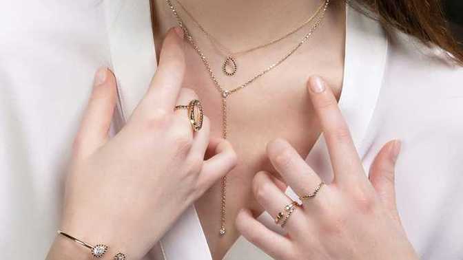 Is purchasing jewelry from Amazon is a bad idea?