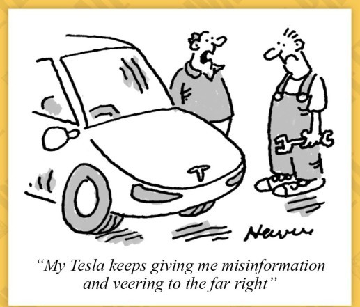 Are you a fan of the Tesla Cybertruck?