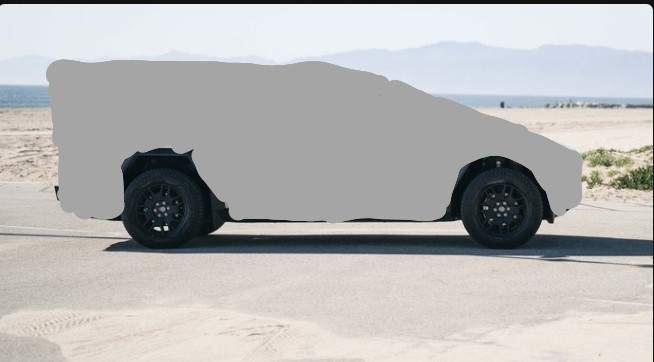 Are you a fan of the Tesla Cybertruck?