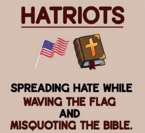 If you consider yourself a man or woman of faith, who are you planning on voting for?