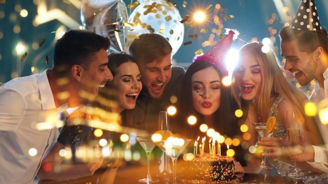 AITA - girlfriend asked if I could fake a sick day for her birthday, I told her that I couldn't?