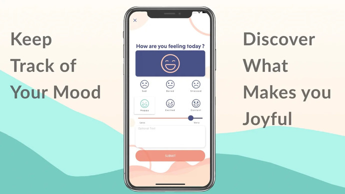 What simple daily habits can boost your mental well-being and happiness?