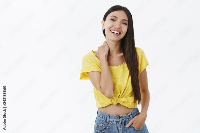 Do you prefer a shy girl or outgoing girl?
