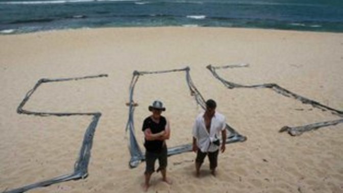 If a group of men and a group of women were dropped on two separate islands, which group would survive?