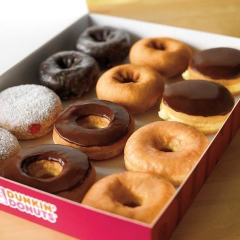 Which Donut chain makes the better donuts in your opinion?