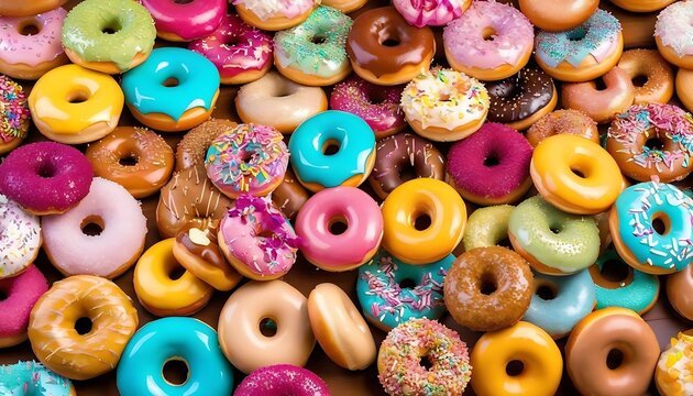 Which Donut chain makes the better donuts in your opinion?