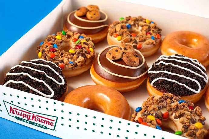 Which Donut chain makes the better donuts in your opinion?