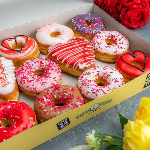 Which Donut chain makes the better donuts in your opinion?
