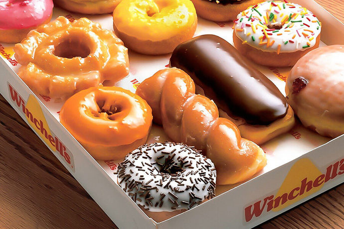 Which Donut chain makes the better donuts in your opinion?