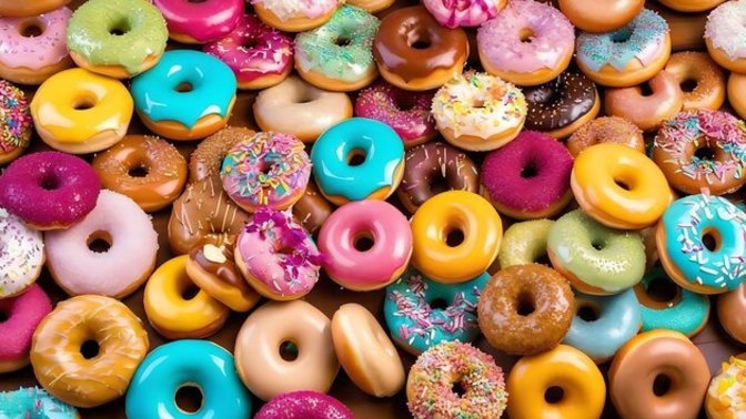 Which Donut chain makes the better donuts in your opinion?