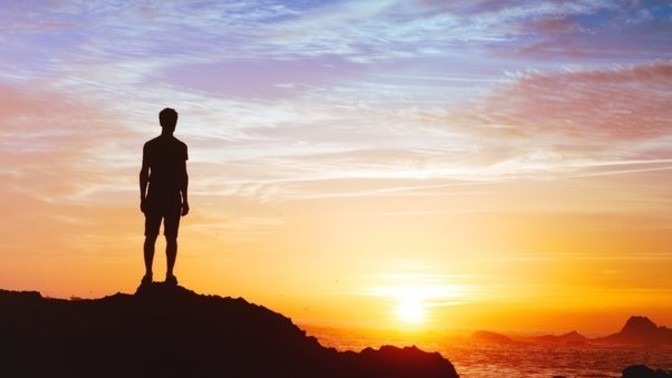 Why is life worth living to you?