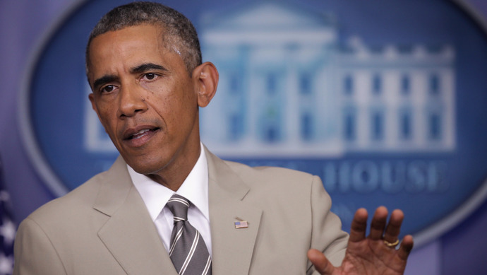 How come when Obama wore a tan suit the Fox News Rodeo show when NUTS - But when McConnel wore it - no one bat an eye?