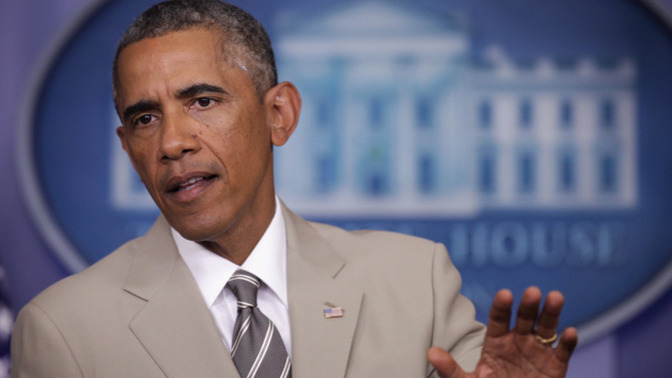 How come when Obama wore a tan suit the Fox News Rodeo show when NUTS - But when McConnel wore it - no one bat an eye?