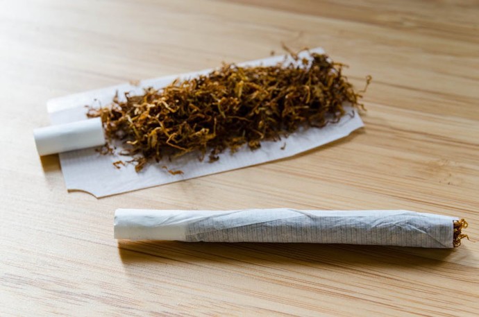 Vapes or cigarettes?
