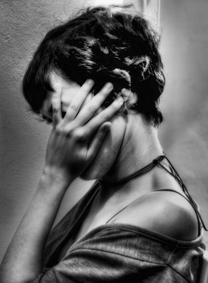 Have you ever encountered discrimination yourself or seen a situation where discrimination had a personal impact on you?