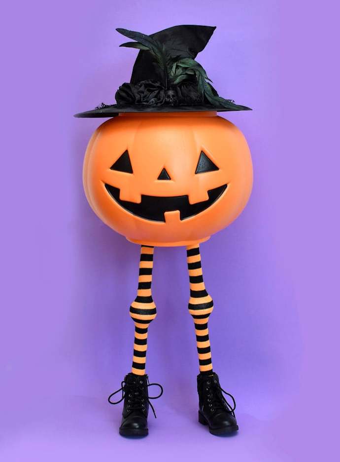 Do you like pumpkin spice?