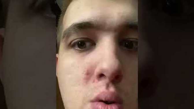 Is he a real cop?