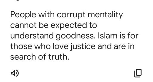 Why do people dislike Muslims?