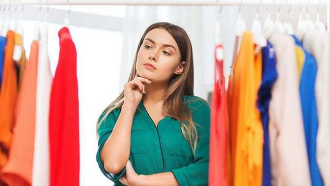 What should I wear for the first date?