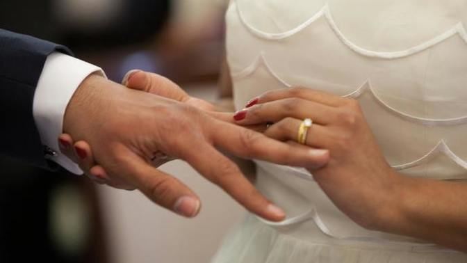 If you were someone else, would you choose to marry yourself?