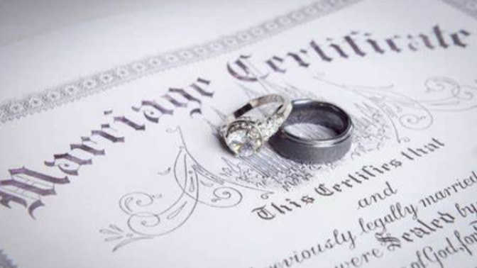 Would you repeatedly get divorced (read the details)?