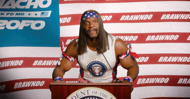 Who still think Kamala is America's Sweetheart?