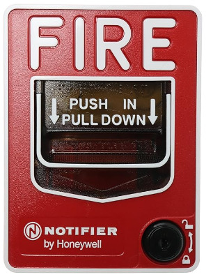 For those who sleep NAKED, what do you do when the FIRE ALARM sounds?