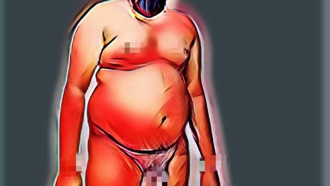 When do you think fat shaming is justified?