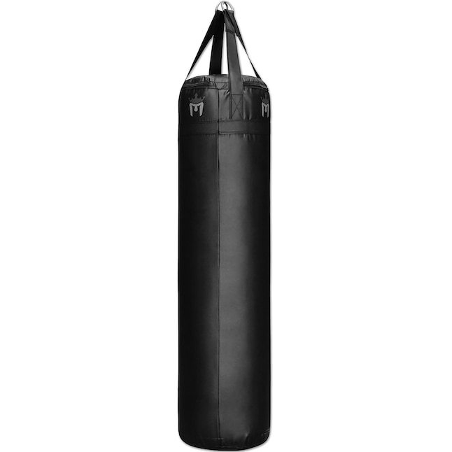 On the heavy bag do you wrap your wrists?