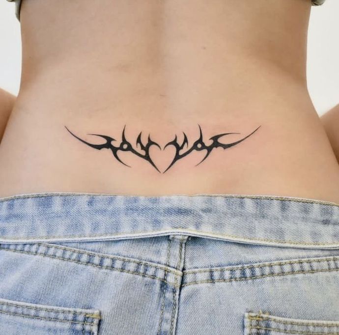 In many states its illegal for a minor to get a tattoo. So why do liberals want minors to be able to get life-altering gender changes?