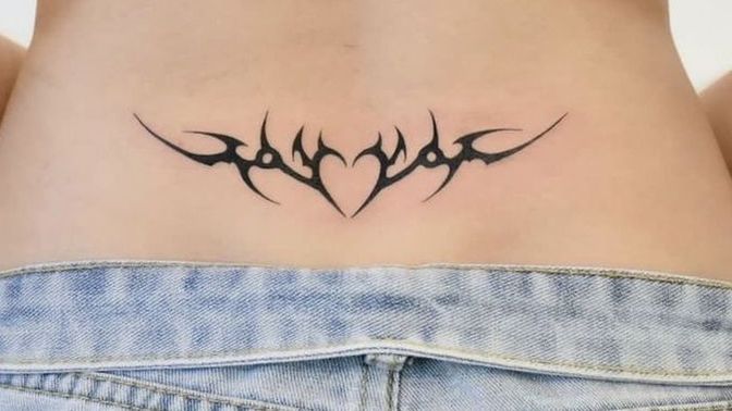In many states it's illegal for a minor to get a tattoo. So why do liberals want minors to be able to get life-altering gender changes?
