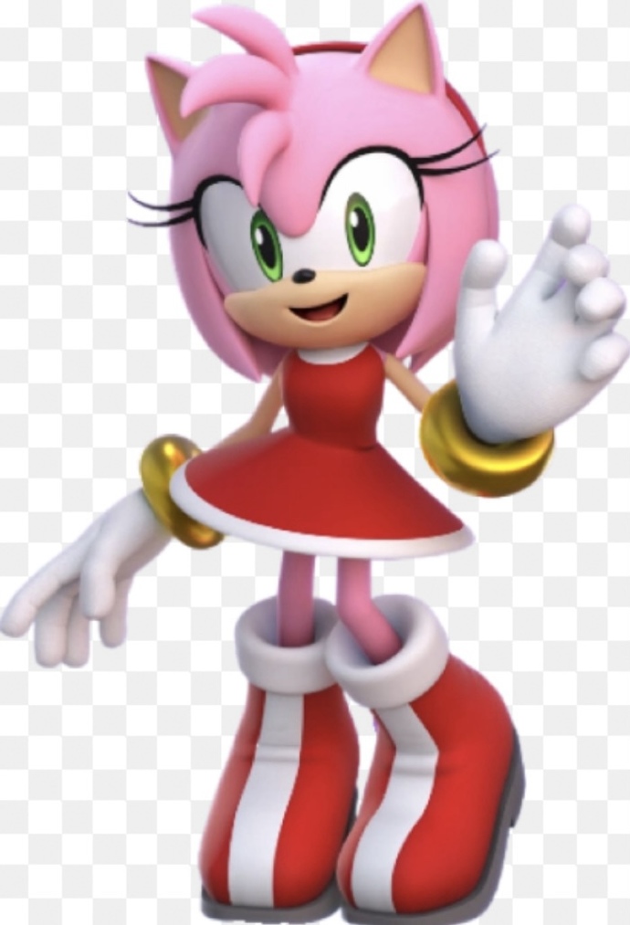 Which of these game girls do you like better?