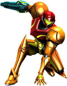 Coming for you, Ridley