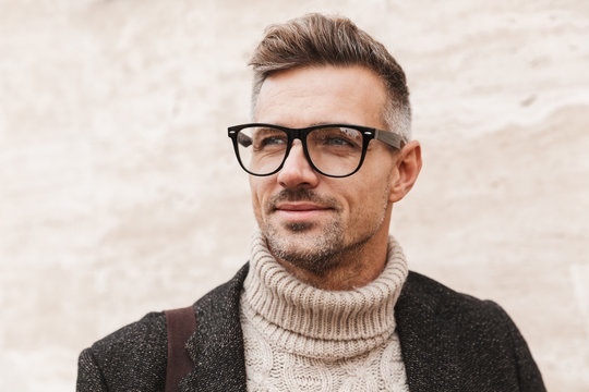Do you find glasses or other eyewear attractive?