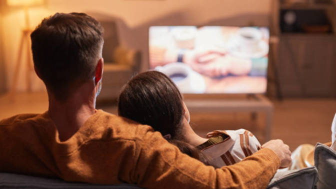 Do guys even enjoy romcoms?