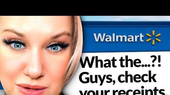 Do you know that grocery stores are secretly scamming you?