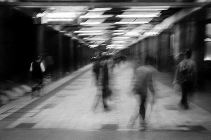 What are our real needs?