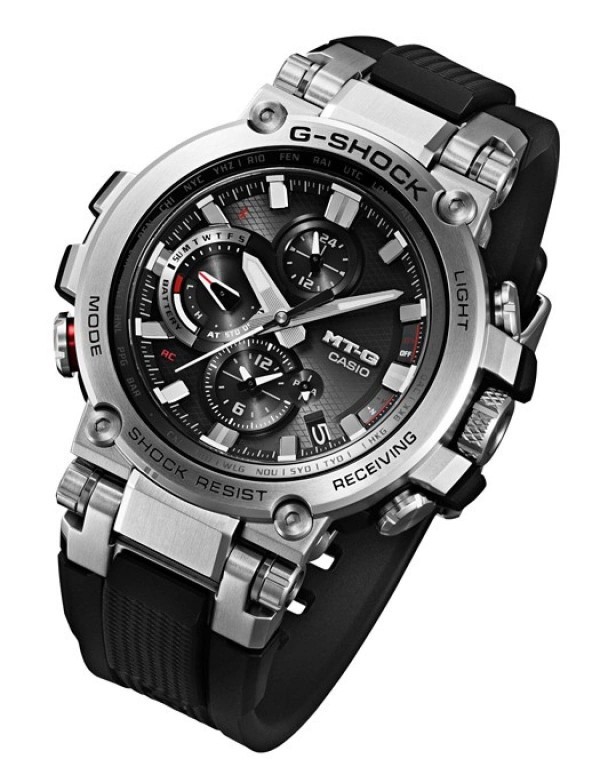 Favorite watch you own?