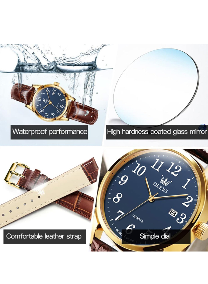 Favorite watch you own?