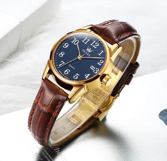 Favorite watch you own?