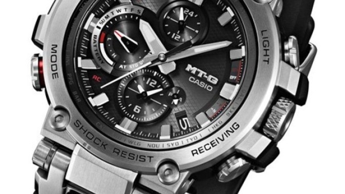 Favorite watch you own?