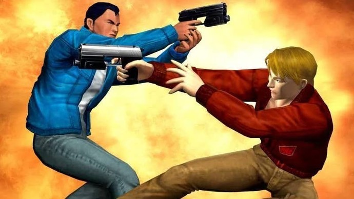 Whats your favorite co op games?
