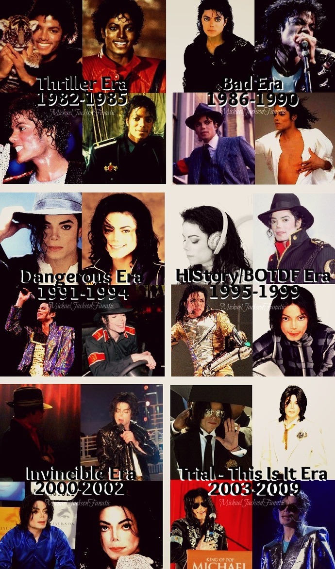 Today is Michael’s Jackson birthday, what are your thoughts? What’s your favorite song by the legend?