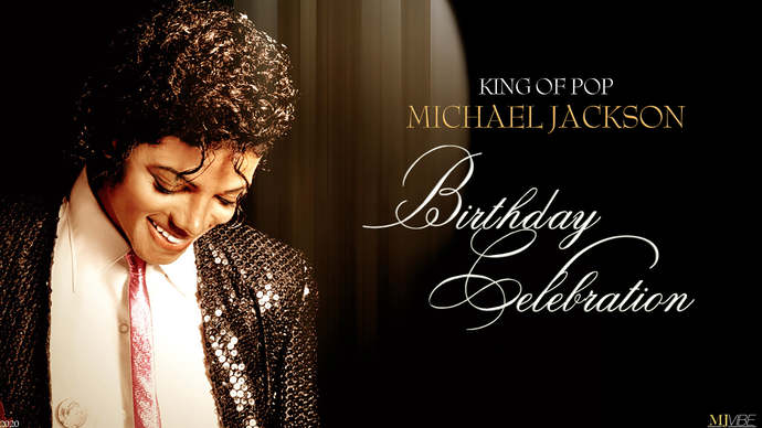 Today is Michael’s Jackson birthday, what are your thoughts? What’s your favorite song by the legend?
