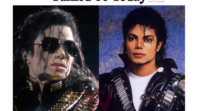 Today is Michael’s Jackson birthday, what are your thoughts? What’s your favorite song by the legend?