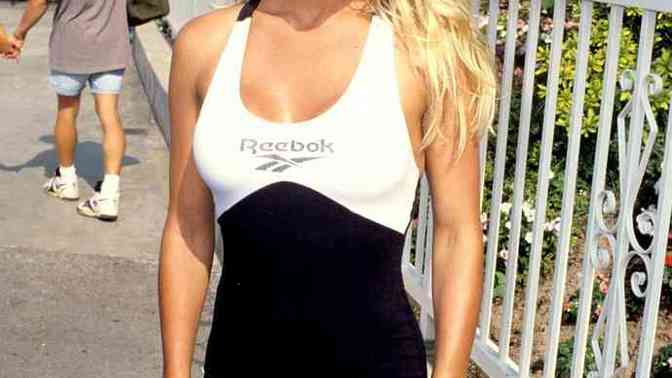 Why was the world so obsessed with Pamela Anderson in the 90s?
