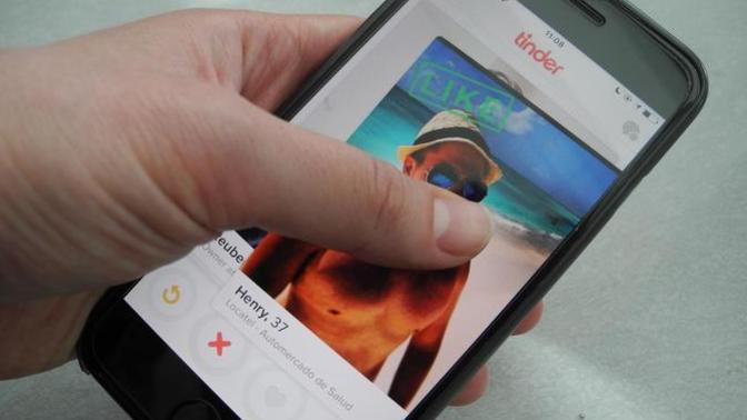 Have you ever had any luck on Dating Apps?