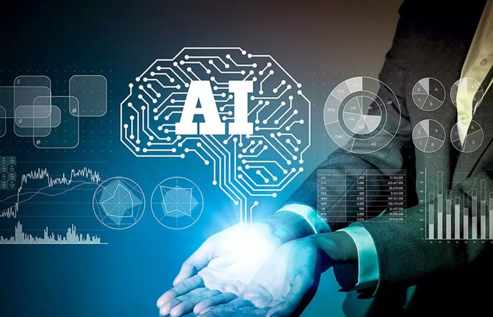 Do AIs get PASSPORTS now?